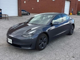 Tesla Model 3 * Long Range * АВТОКРЕДИТ БЕЗ ПЪРВОНАЧАЛНА ВНОСКА*, снимка 16