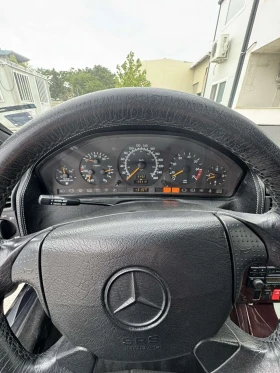 Mercedes-Benz SL 500 Sl500 kabrio, снимка 9