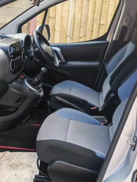 Peugeot Partner 1.6 i, снимка 6