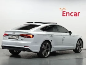 Audi A5 2.0 TFSI Quattro - САМО 30% АВАНС, снимка 1