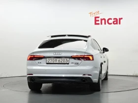 Audi A5 2.0 TFSI Quattro - САМО 30% АВАНС, снимка 3