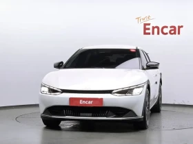Kia EV6 Long Range Air - САМО 30% АВАНС, снимка 3