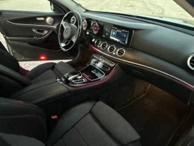 Mercedes-Benz E 220 All Terrain, снимка 11