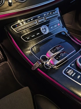 Mercedes-Benz E 220 All Terrain, снимка 13