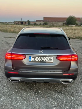 Mercedes-Benz E 220 All Terrain, снимка 5