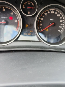 Opel Astra, снимка 6