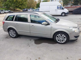 Opel Astra, снимка 2