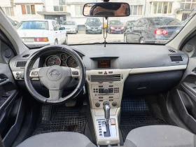 Opel Astra, снимка 4