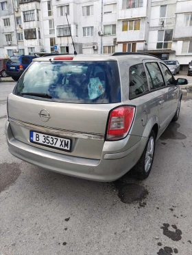 Opel Astra, снимка 3