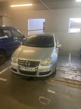 VW Golf, снимка 5