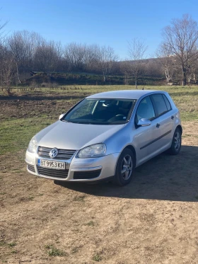 VW Golf, снимка 3