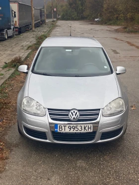 VW Golf, снимка 1