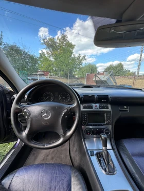 Mercedes-Benz C 320, снимка 6