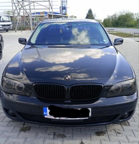 BMW 750 750 ER REXE , снимка 10 - Автомобили и джипове - 45240336