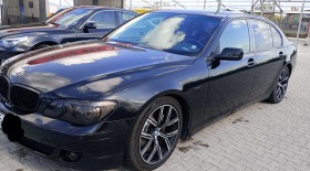 BMW 750 750 ER REXE , снимка 9 - Автомобили и джипове - 45240336