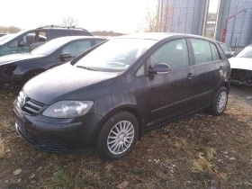 VW Golf Plus 1.6FSI, снимка 2