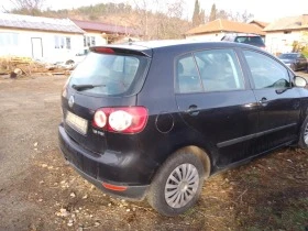 VW Golf Plus 1.6FSI, снимка 4