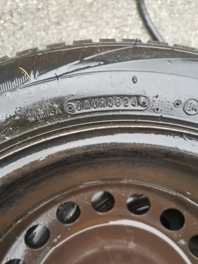 Dacia Dokker 1.6 бензин  102 коня - 11 лв. / 5.62 € - 31349538 8