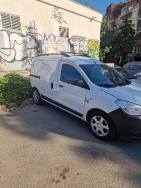 ������ Dacia Dokker