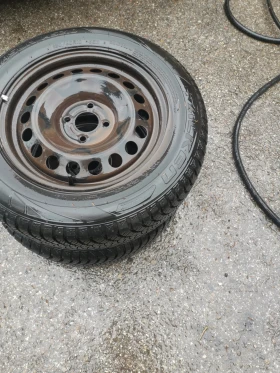 Dacia Dokker 1.6 бензин  102 коня - 11 лв. / 5.62 € - 31349538 3