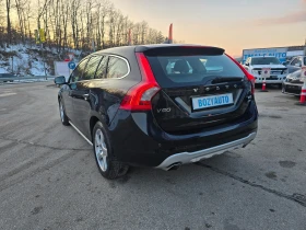     Volvo V60 2.4/D5/AWD