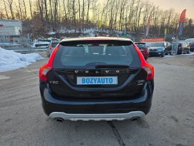     Volvo V60 2.4/D5/AWD