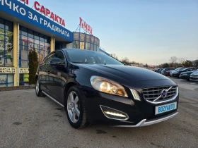 Volvo V60 2.4/D5/AWD | Mobile.bg    5