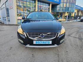 Volvo V60 2.4/D5/AWD | Mobile.bg    6