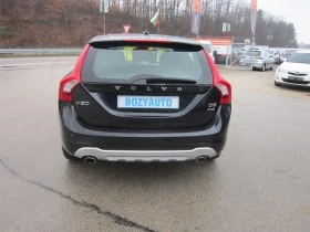     Volvo V60 2.4/D5/AWD