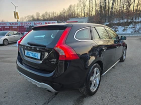     Volvo V60 2.4/D5/AWD