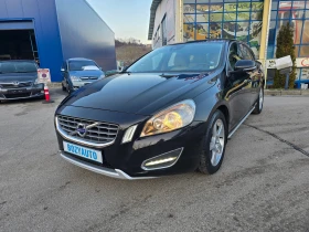     Volvo V60 2.4/D5/AWD