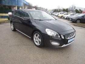 Volvo V60 2.4/D5/AWD | Mobile.bg    6