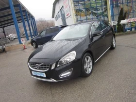     Volvo V60 2.4/D5/AWD