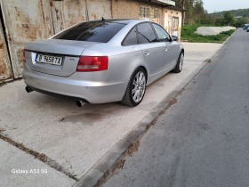 Audi A6 3.0tdi quattro, снимка 12