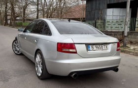 Audi A6 3.0tdi quattro | Mobile.bg   7