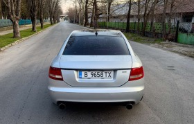 Обява за продажба на Audi A6 3.0tdi quattro ~11 499 лв. - изображение 1