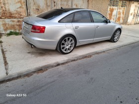 Audi A6 3.0tdi quattro | Mobile.bg   13