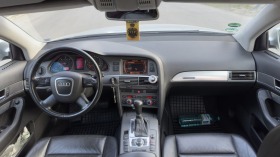 Audi A6 3.0tdi quattro | Mobile.bg   2