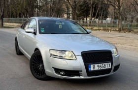 Audi A6 3.0tdi quattro | Mobile.bg   10