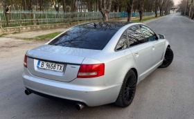 Audi A6 3.0tdi quattro | Mobile.bg   11