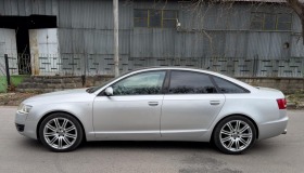 Audi A6 3.0tdi quattro, снимка 3