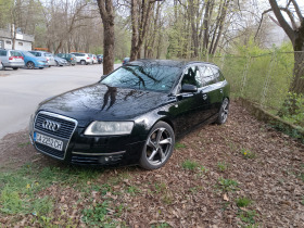 Audi A6 3.0  233 .. | Mobile.bg   2