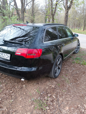 Audi A6 3.0  233 .. | Mobile.bg   4