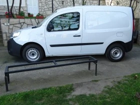     Renault Kangoo 1.5 KLIMA N1 EURO 6