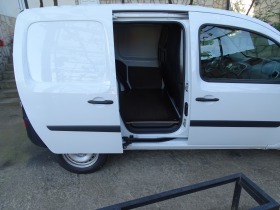 Renault Kangoo 1.5 KLIMA N1 EURO 6, снимка 6 - Автомобили и джипове - 45404458