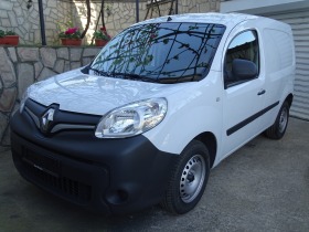 Обява за продажба на Renault Kangoo 1.5 KLIMA N1 EURO 6 ~21 480 лв. - изображение 1