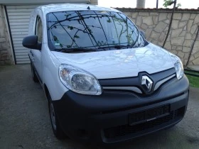     Renault Kangoo 1.5 KLIMA N1 EURO 6