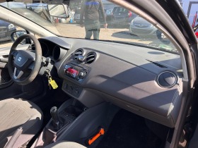 Seat Ibiza 1.2TDI EURO 5, снимка 10 - Автомобили и джипове - 45528577