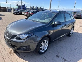 Seat Ibiza 1.2TDI EURO 5 ЛИЗИНГ, снимка 1