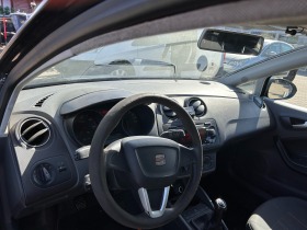 Seat Ibiza 1.2TDI EURO 5, снимка 11 - Автомобили и джипове - 45528577